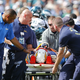 Image for article titled Retired Stars File Suit Alleging NFL Doped Them Up Like Race Horses